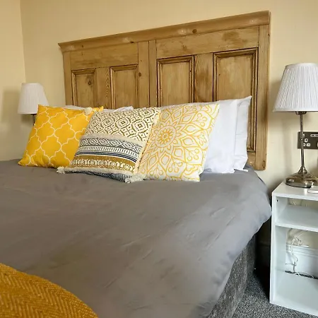 Bay Horse Locanda York