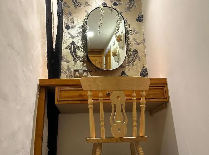 Mini-hôtel Bay Horse