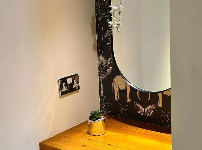 Bay Horse Mini-hôtel