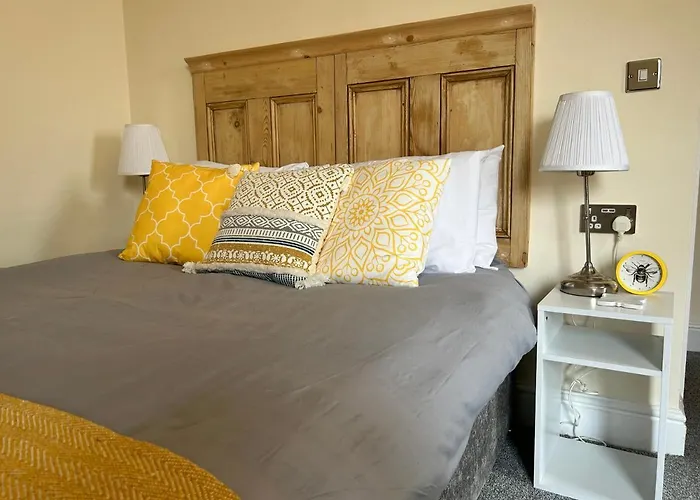 Bay Horse Mini-hôtel York